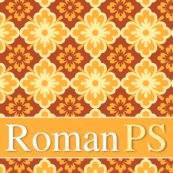 Roman+PS+Pro